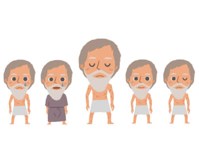 ペタアート 聖書のかわいいフリーイラスト素材 キリスト教福音宣教会